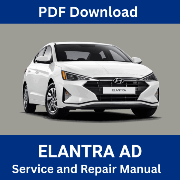 Elantra AD